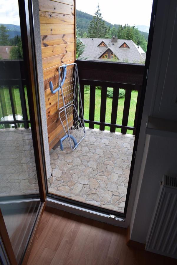 Apartmany Kubova Huť Eksteriør bilde
