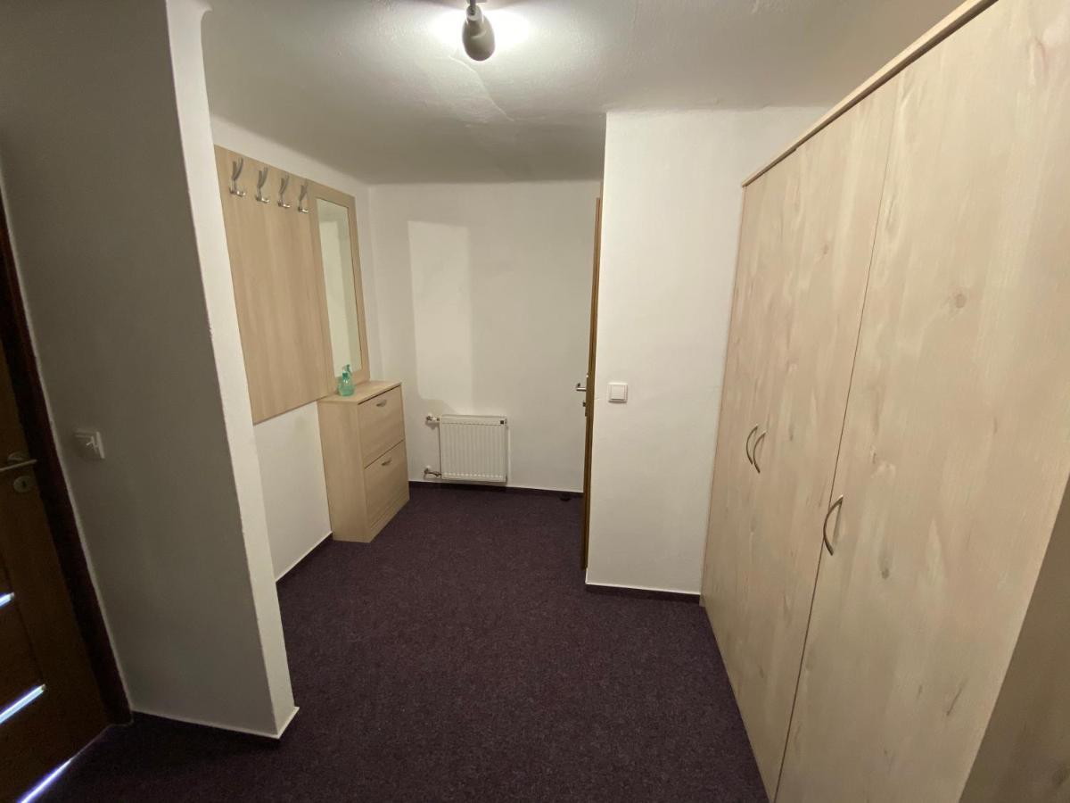 Apartmany Kubova Huť Eksteriør bilde