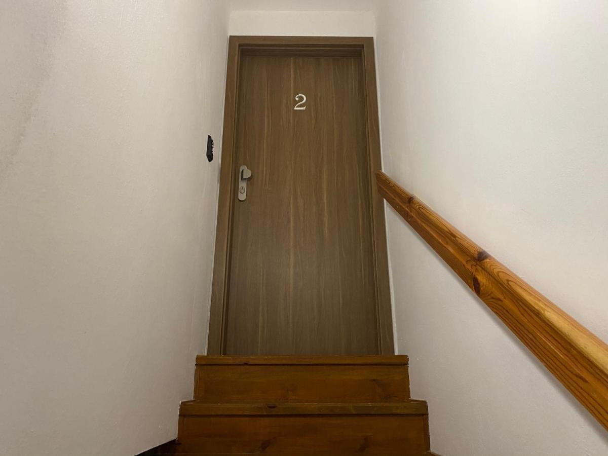 Apartmany Kubova Huť Eksteriør bilde